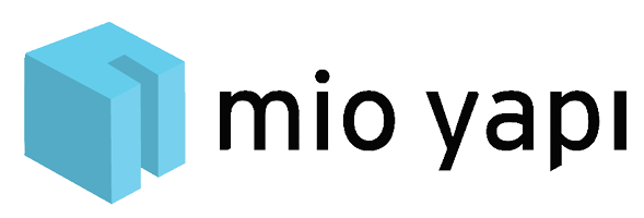 Mio Yapı Logosu
